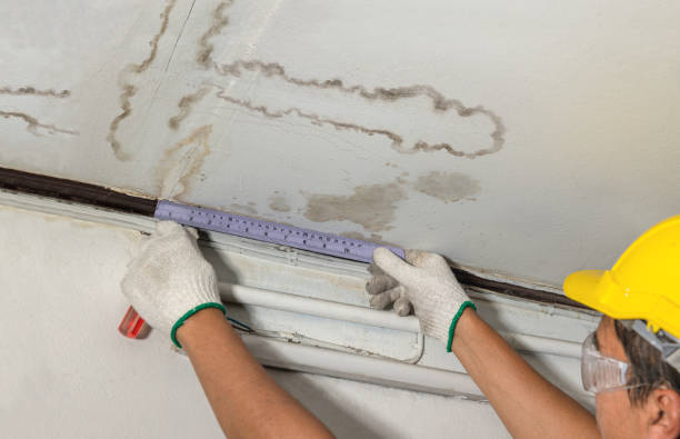 Reliable Basement Flood Cleanup contractor in Lake, MI by Aqua Guard Water Damage